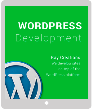 WordPress Development