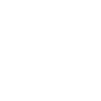 fast forward icon white