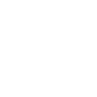 Price tag icon white